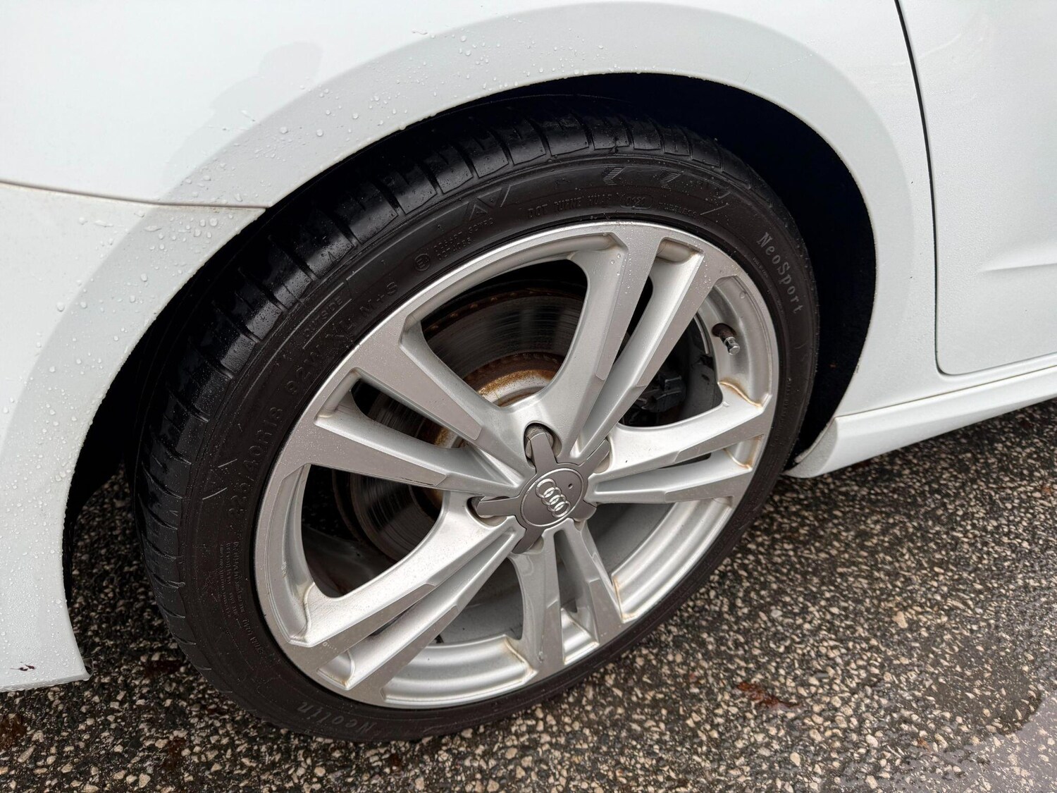 Used Audi S3 for sale - 77497564: Photo 20