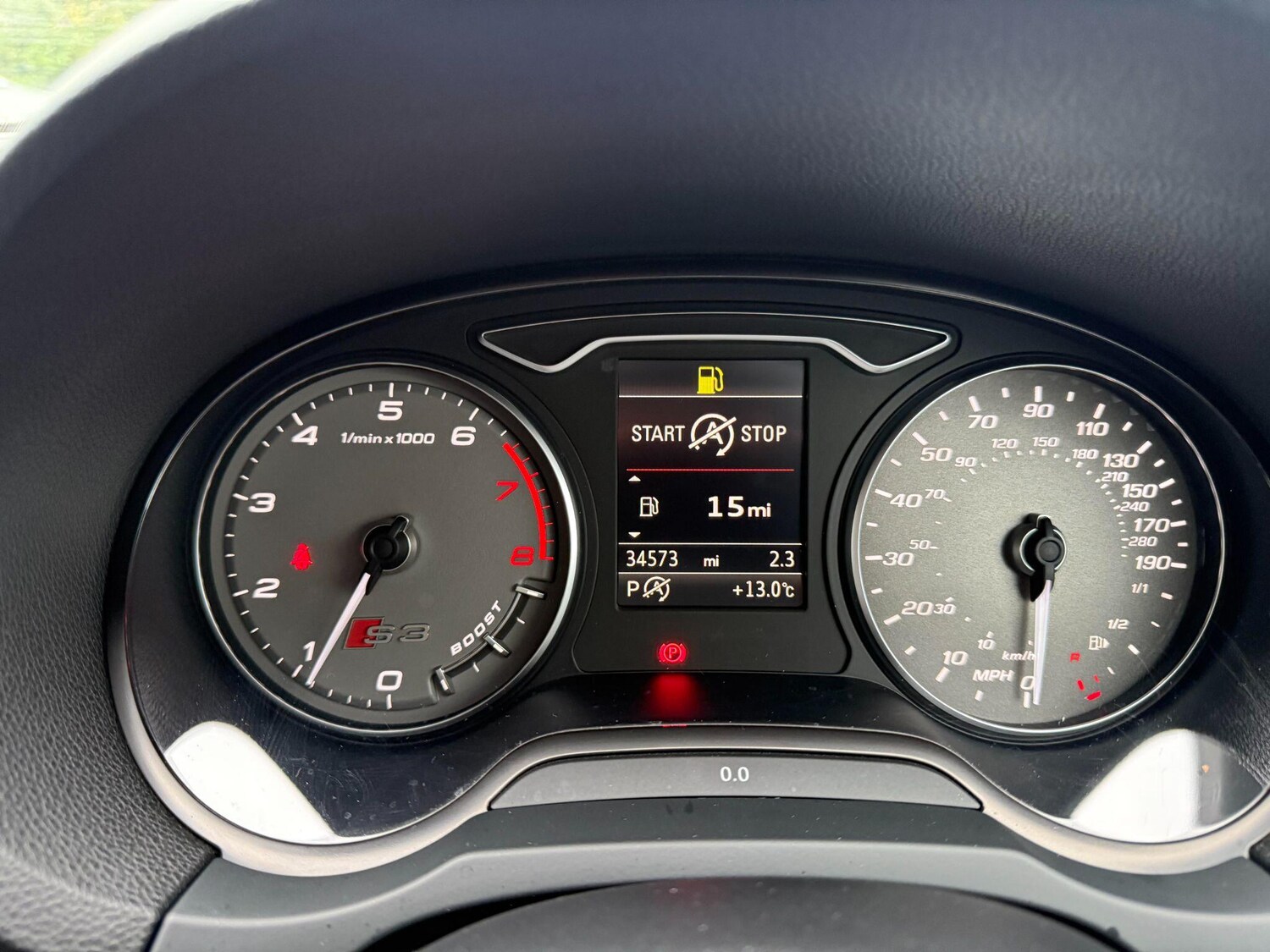 Used Audi S3 for sale - 77497564: Photo 25