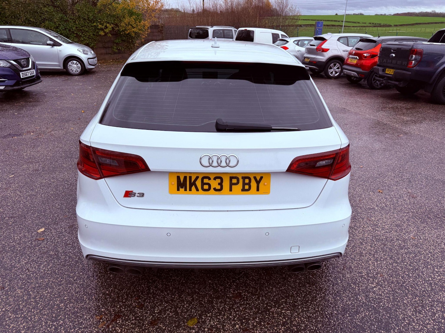 Used Audi S3 for sale - 77497564: Photo 6