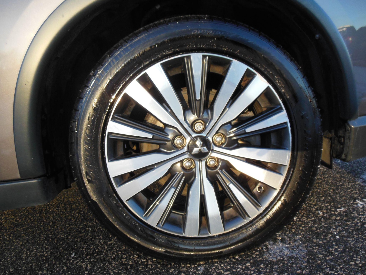 Used Mitsubishi Outlander 2019 for sale - 77109432: Photo 11