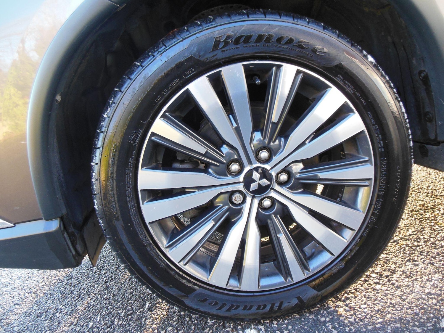 Used Mitsubishi Outlander 2019 for sale - 77109432: Photo 12