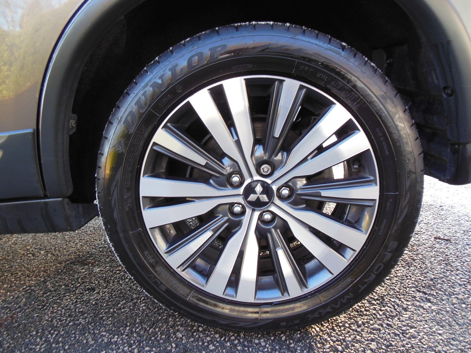 Used Mitsubishi Outlander 2019 for sale - 77109432: Photo 13