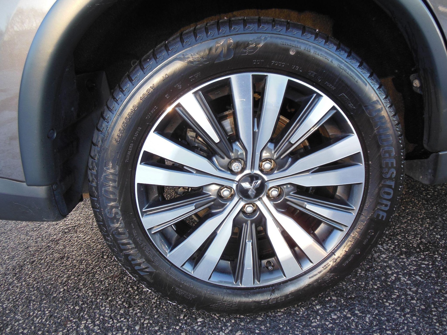 Used Mitsubishi Outlander 2019 for sale - 77109432: Photo 14