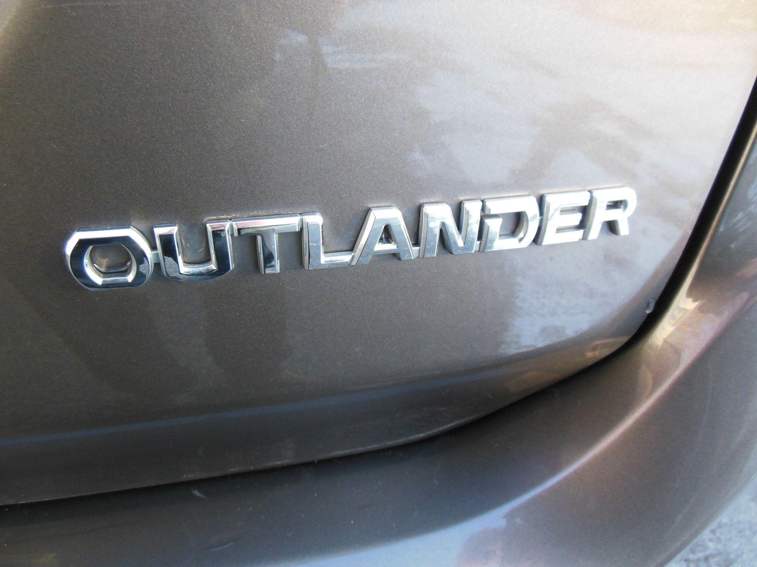 Used Mitsubishi Outlander 2019 for sale - 77109432: Photo 16