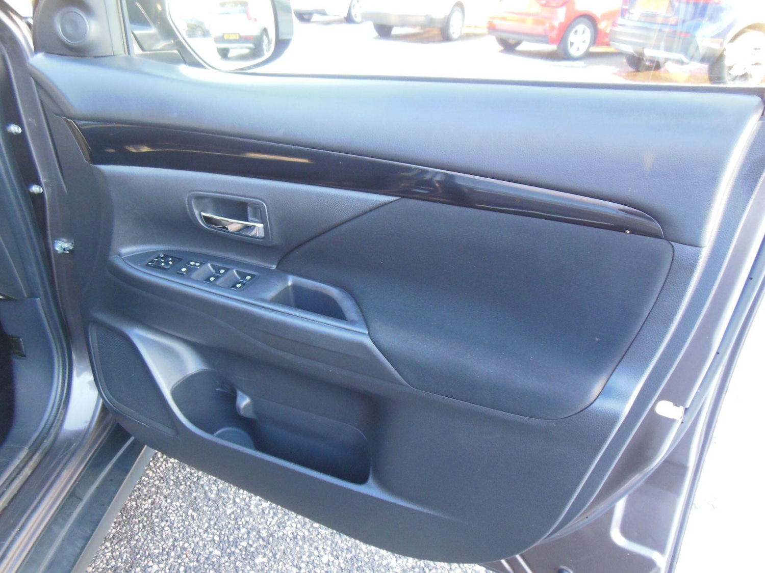 Used Mitsubishi Outlander 2019 for sale - 77109432: Photo 18