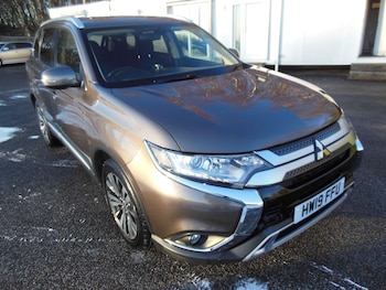 2019 (19) - 2.0 Juro 5dr CVT