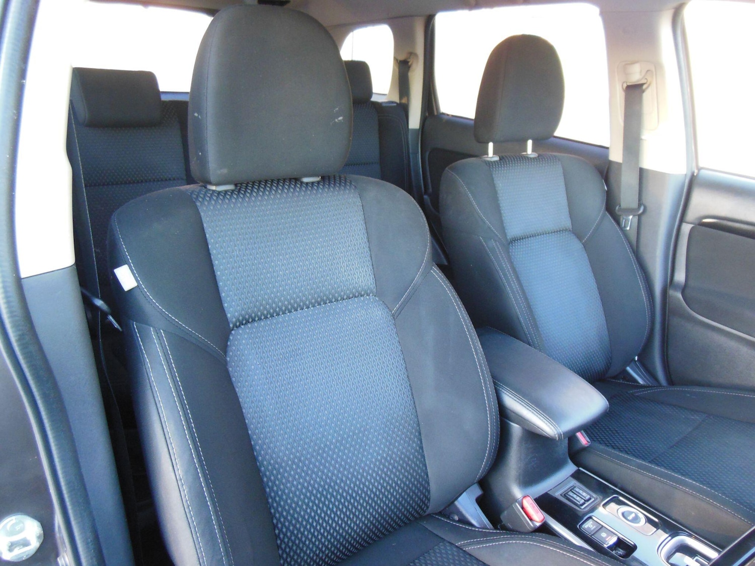 Used Mitsubishi Outlander 2019 for sale - 77109432: Photo 21