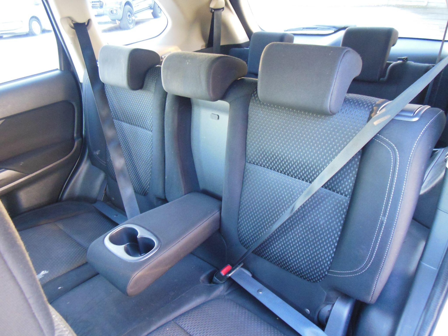 Used Mitsubishi Outlander 2019 for sale - 77109432: Photo 22