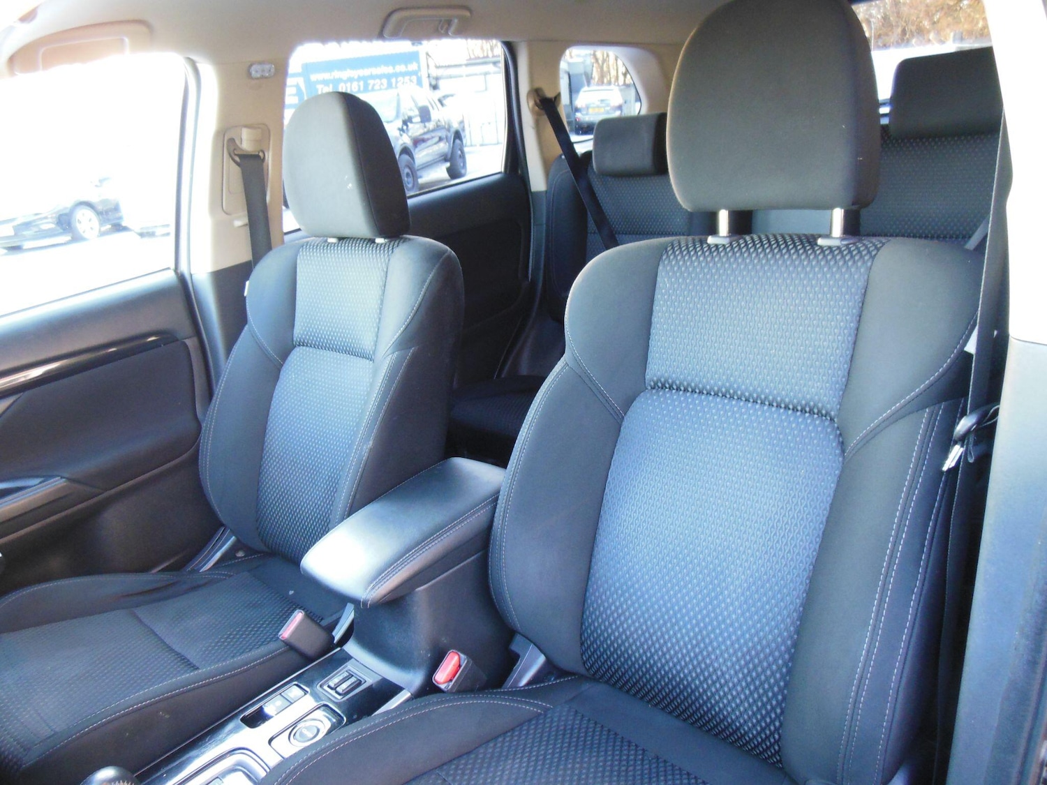 Used Mitsubishi Outlander 2019 for sale - 77109432: Photo 23