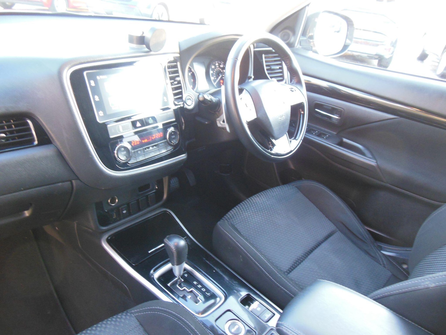 Used Mitsubishi Outlander 2019 for sale - 77109432: Photo 24