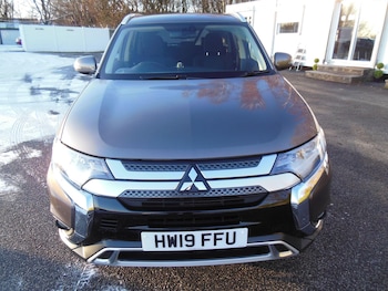 Used Mitsubishi Outlander 2019 for sale - 77109432: Photo