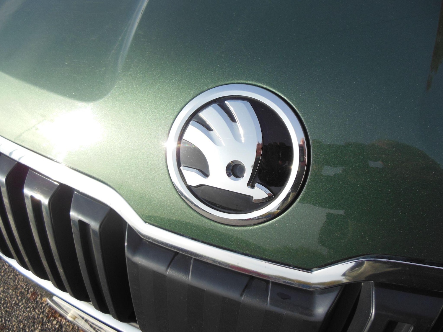 Used Skoda Karoq 2018 for sale - 76424985: Photo 13