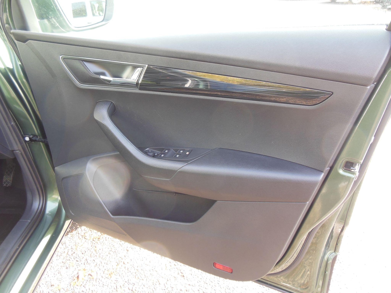 Used Skoda Karoq 2018 for sale - 76424985: Photo 15