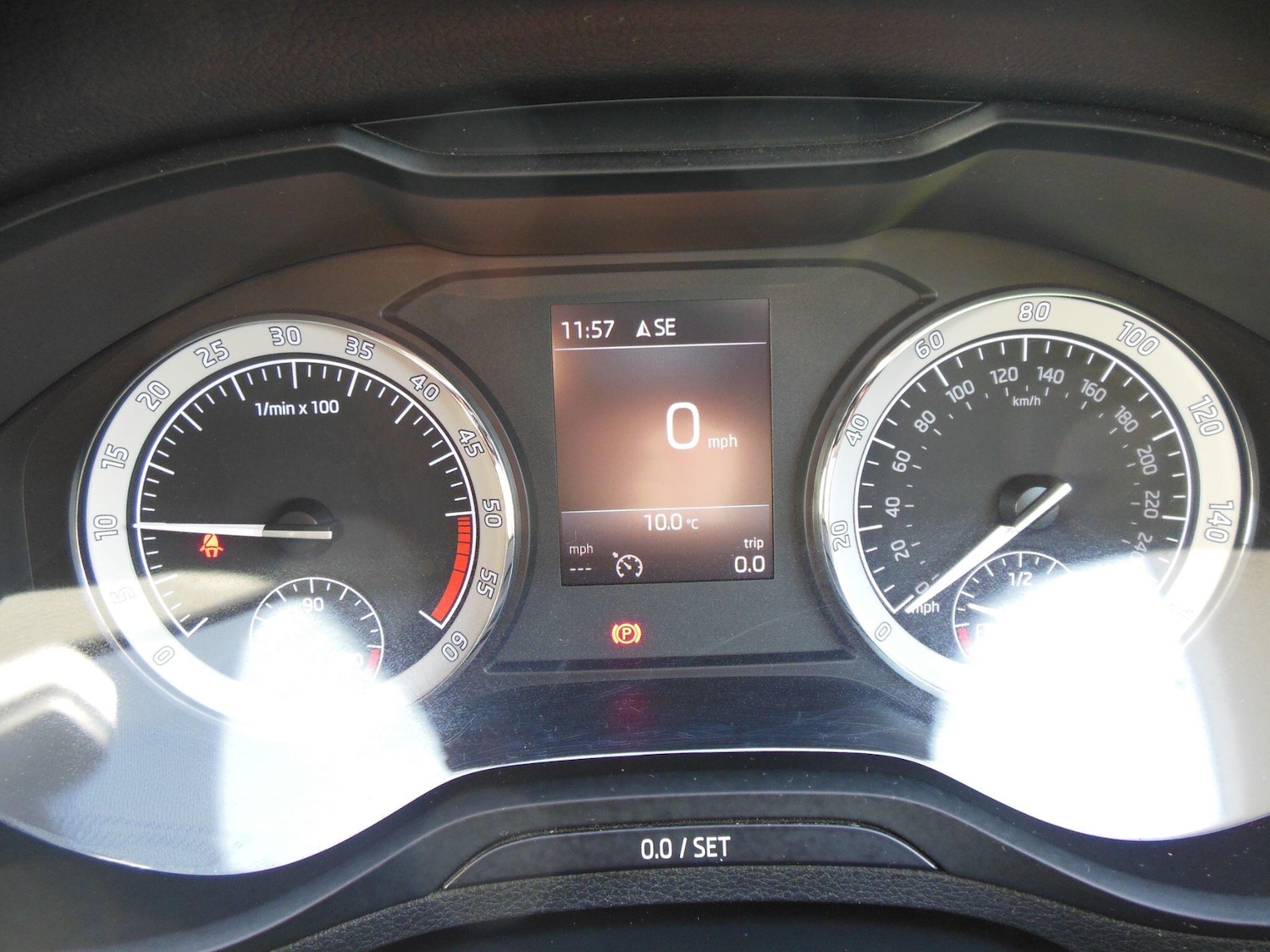 Used Skoda Karoq 2018 for sale - 76424985: Photo 19