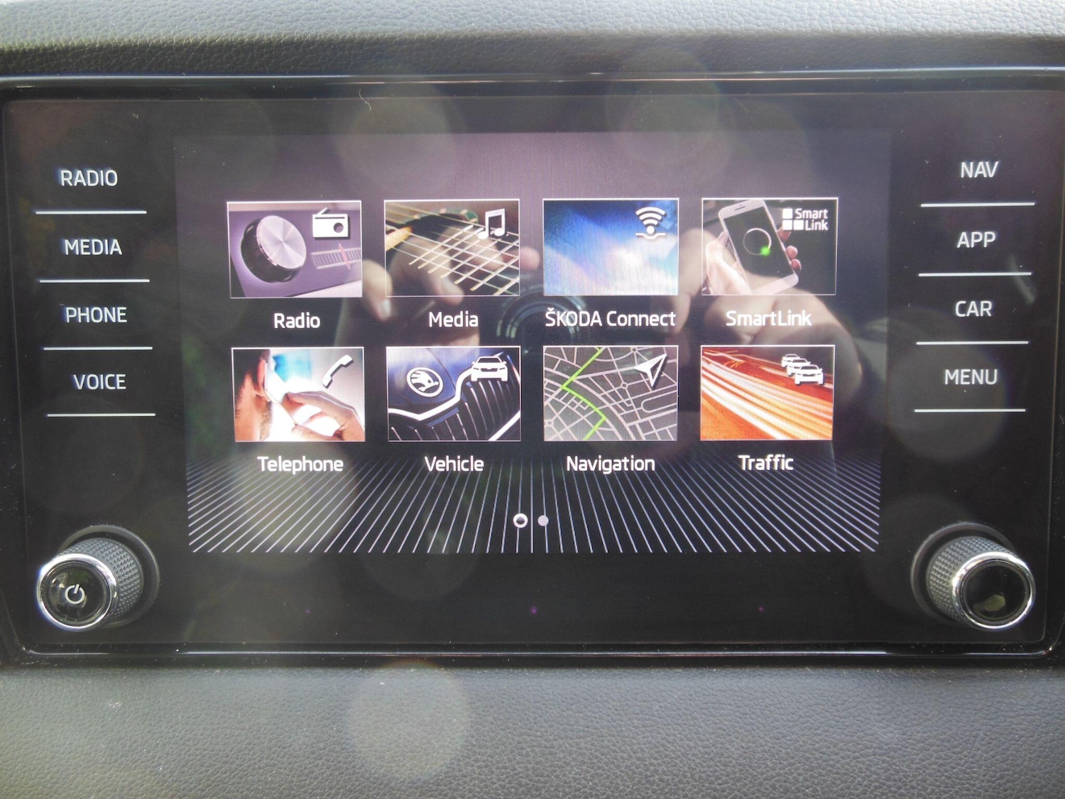 Used Skoda Karoq 2018 for sale - 76424985: Photo 20