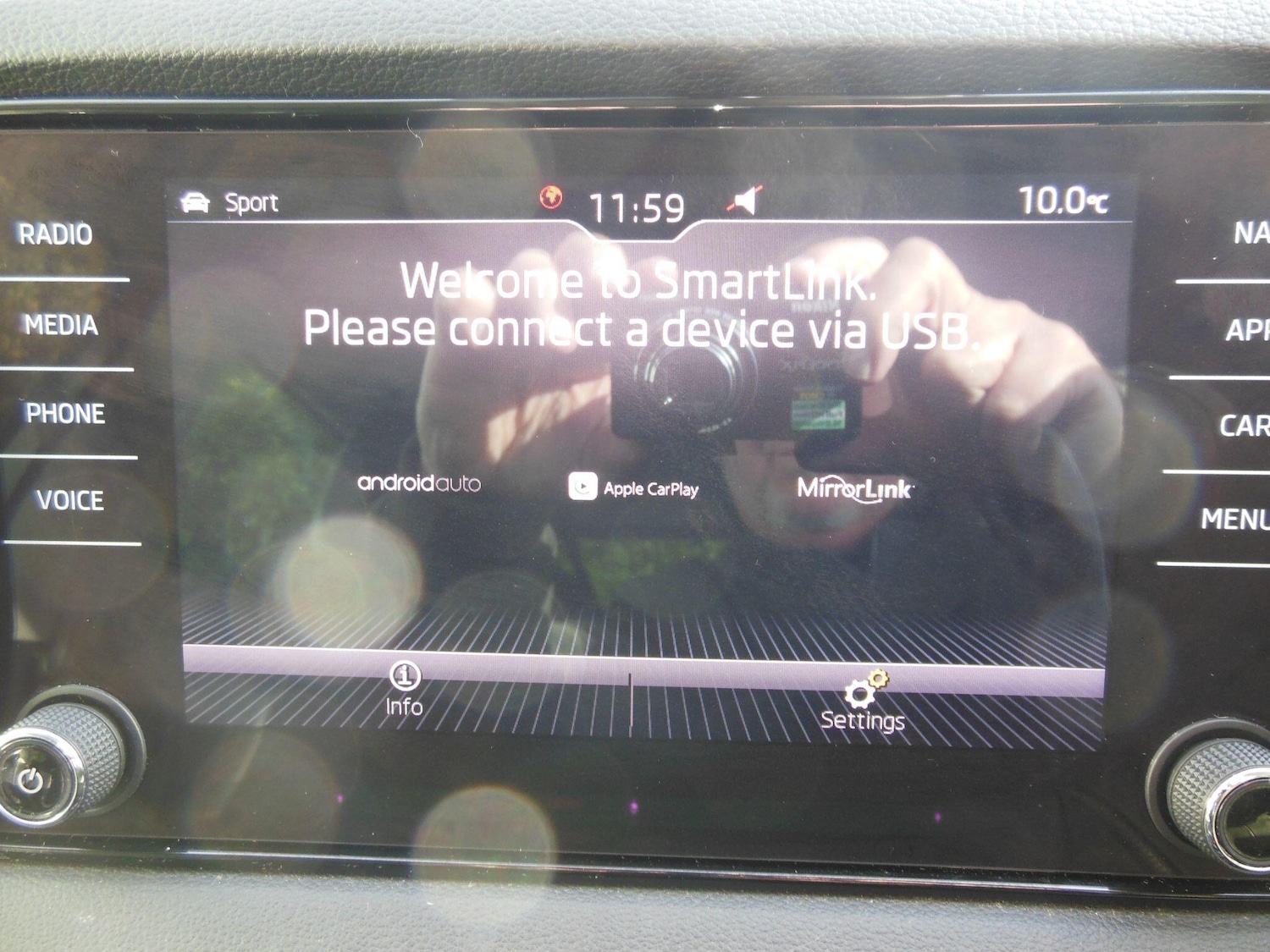 Used Skoda Karoq 2018 for sale - 76424985: Photo 21