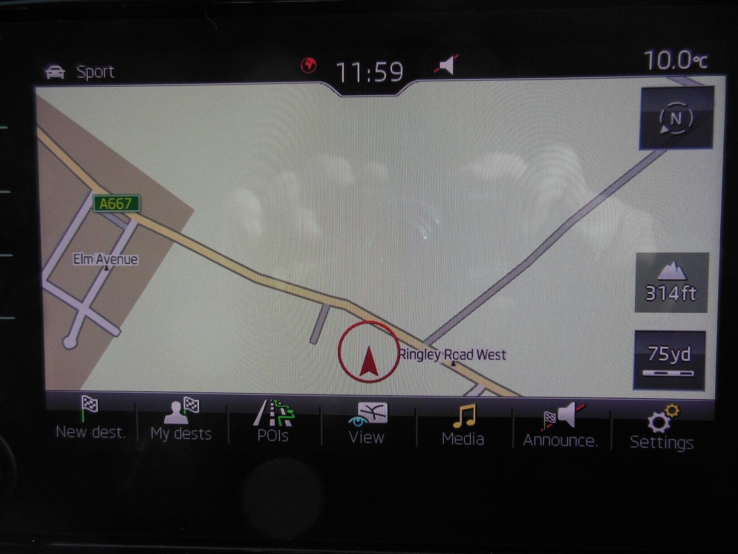 Used Skoda Karoq 2018 for sale - 76424985: Photo 22