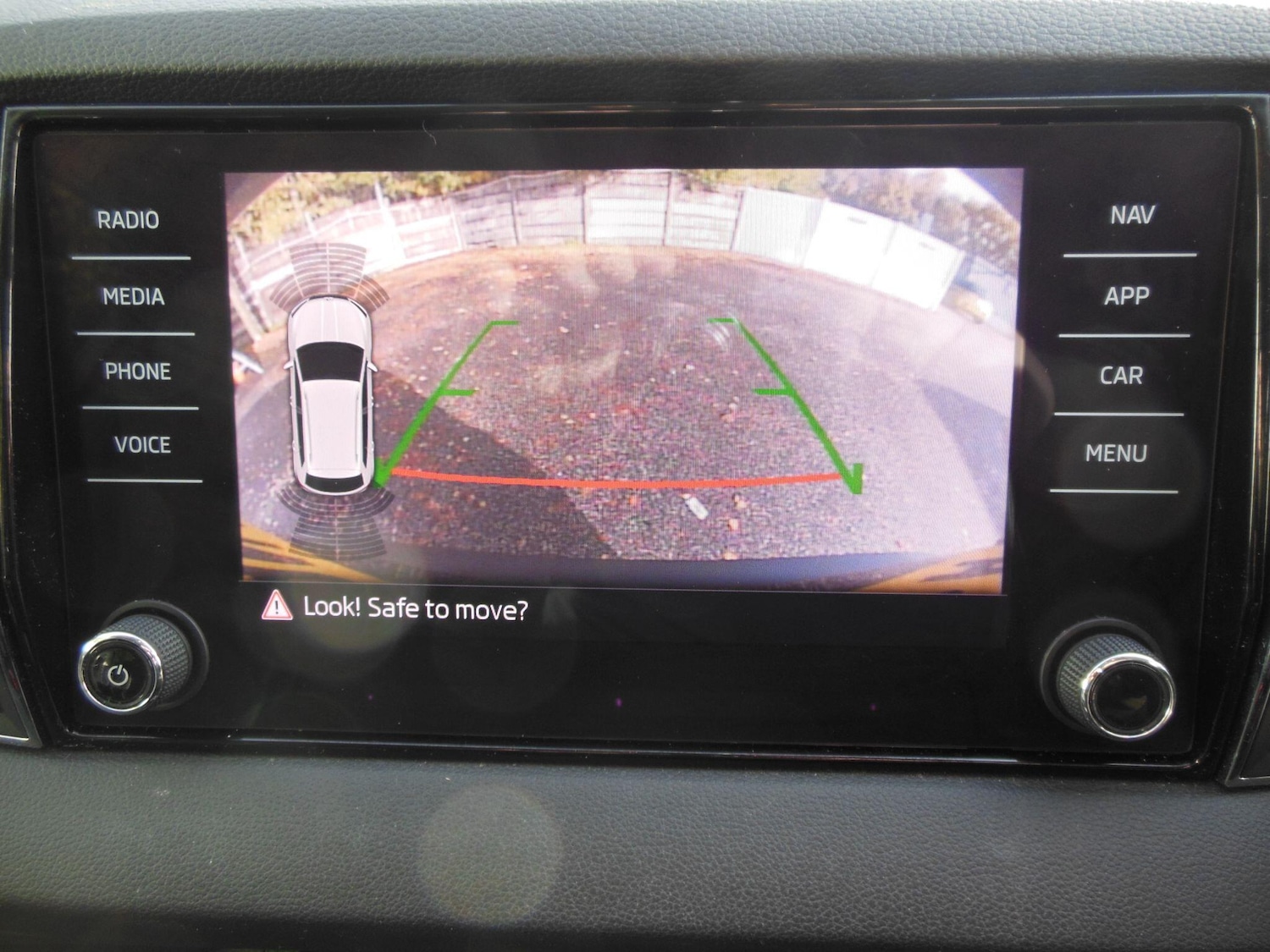 Used Skoda Karoq 2018 for sale - 76424985: Photo 23