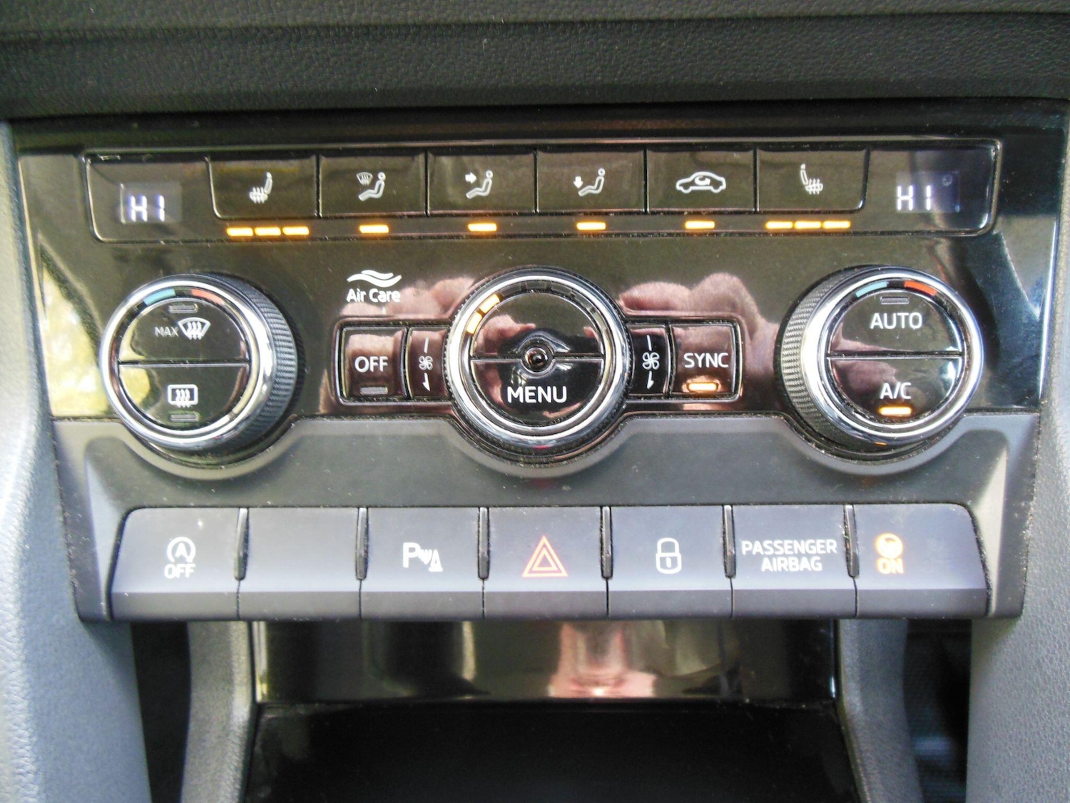 Used Skoda Karoq 2018 for sale - 76424985: Photo 24