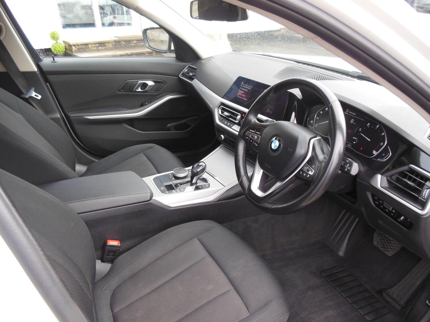 Used BMW 3 Series for sale - 77696241: Photo 10