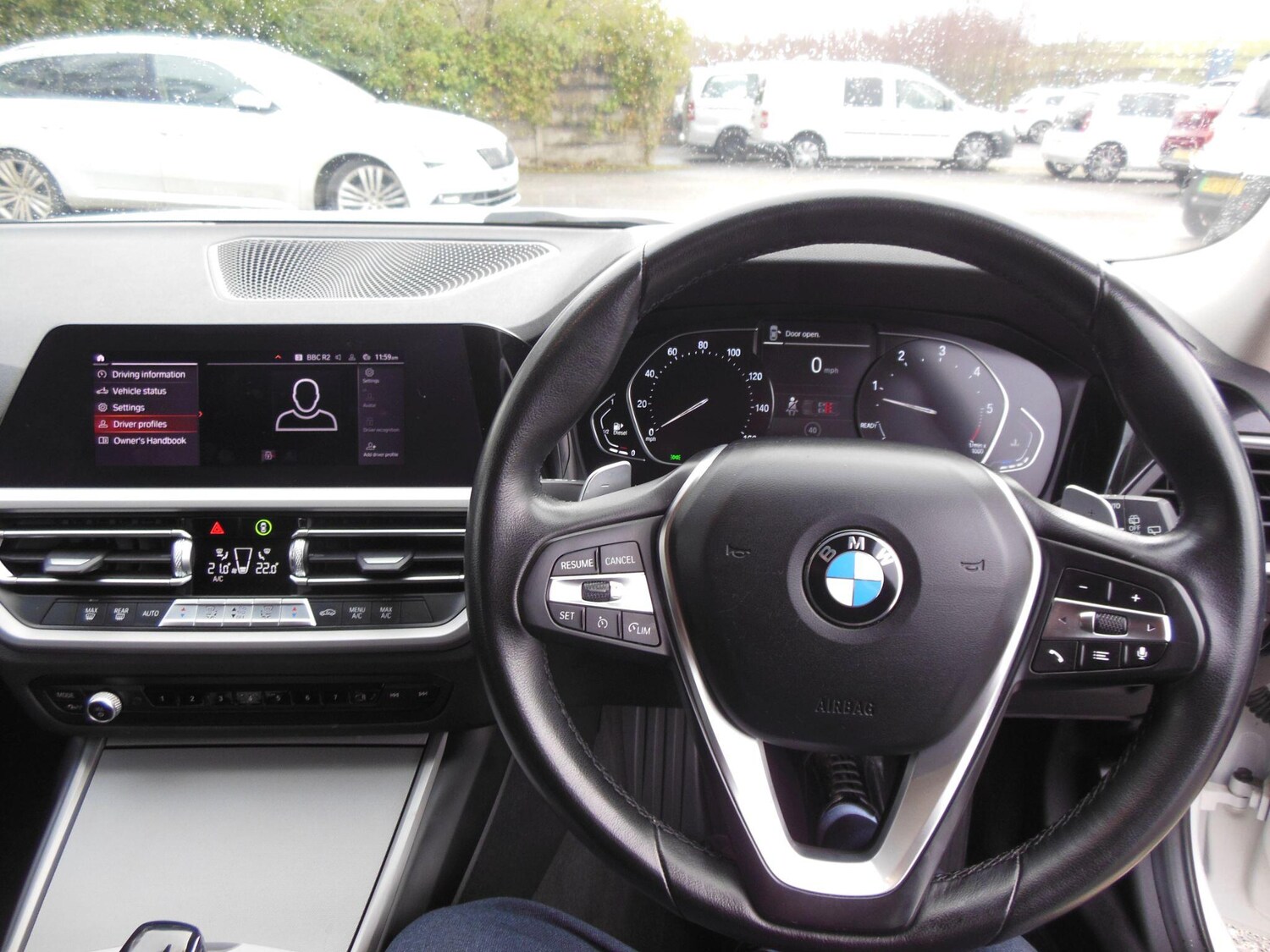 Used BMW 3 Series for sale - 77696241: Photo 11