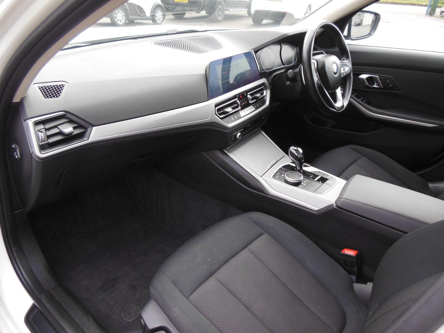 Used BMW 3 Series for sale - 77696241: Photo 13