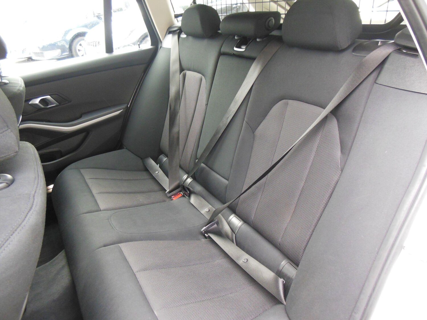 Used BMW 3 Series for sale - 77696241: Photo 14