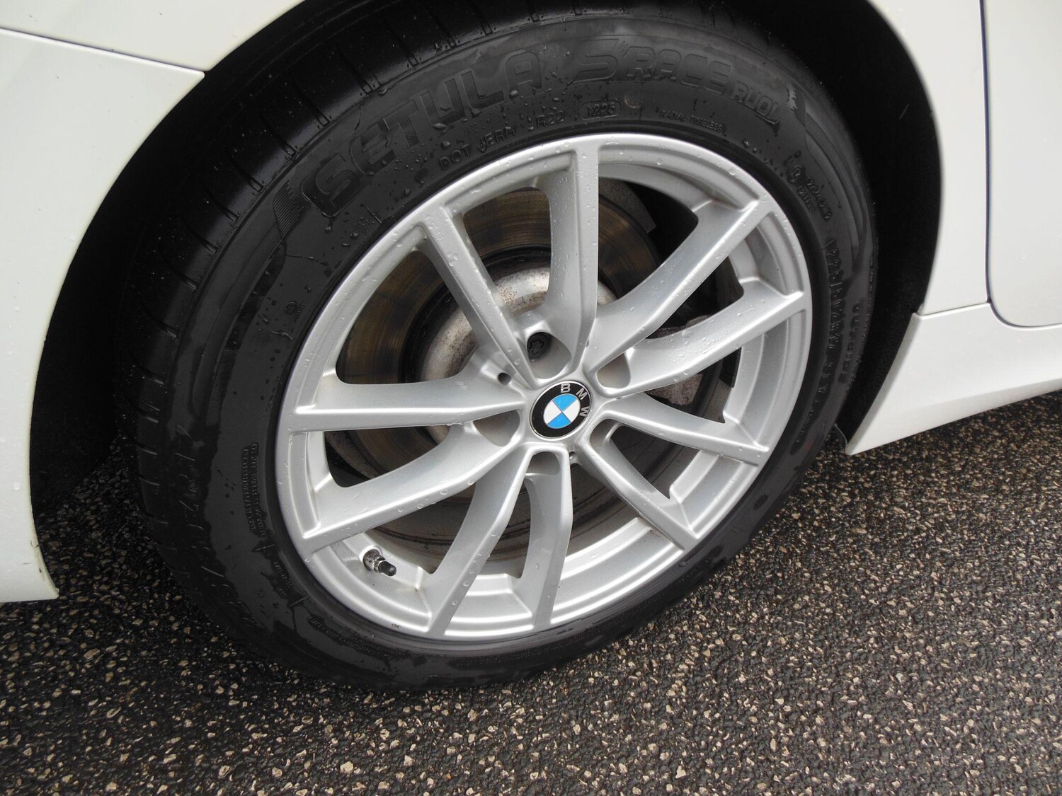 Used BMW 3 Series for sale - 77696241: Photo 22