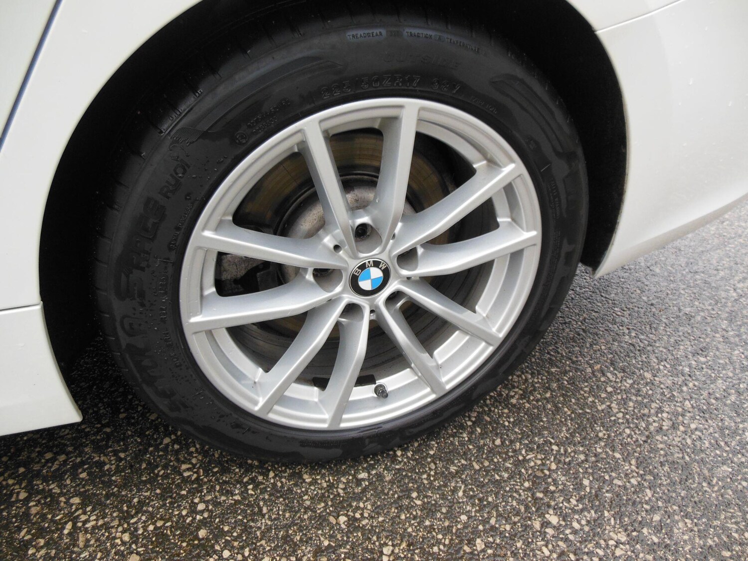 Used BMW 3 Series for sale - 77696241: Photo 23