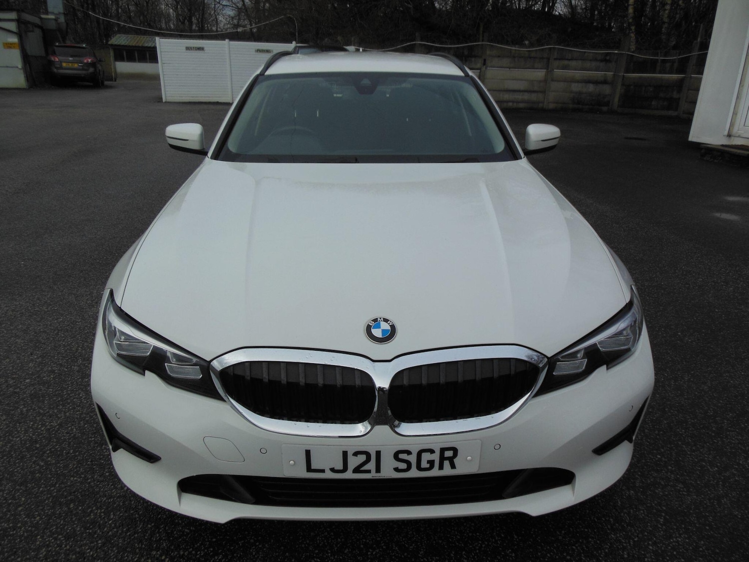 Used BMW 3 Series for sale - 77696241: Photo 3