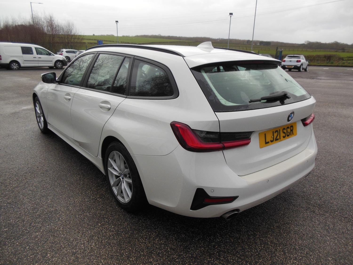 Used BMW 3 Series for sale - 77696241: Photo 5