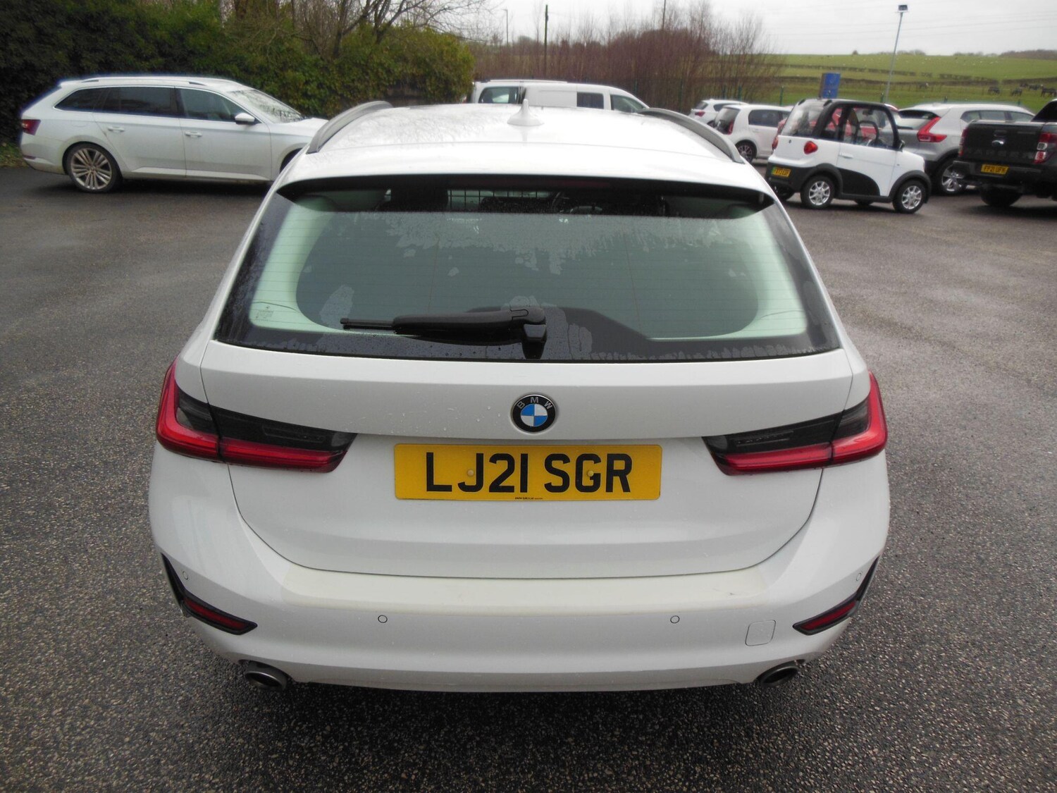 Used BMW 3 Series for sale - 77696241: Photo 7