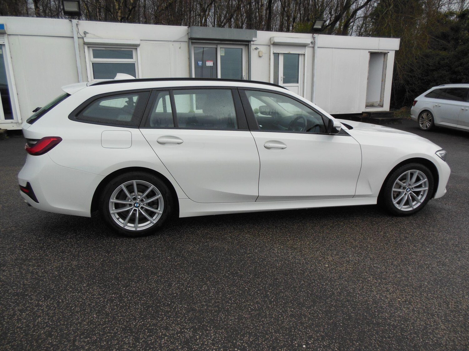 Used BMW 3 Series for sale - 77696241: Photo 8