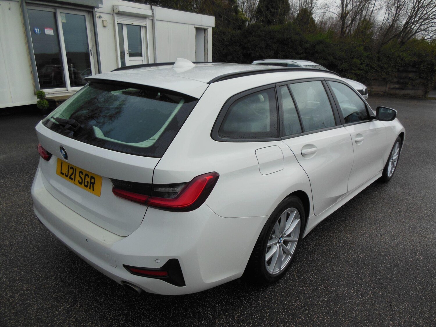 Used BMW 3 Series for sale - 77696241: Photo 9