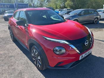 Used Nissan Juke 2024 for sale - 78448312: Photo