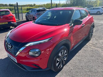 Used Nissan Juke 2024 for sale - 78448312: Photo