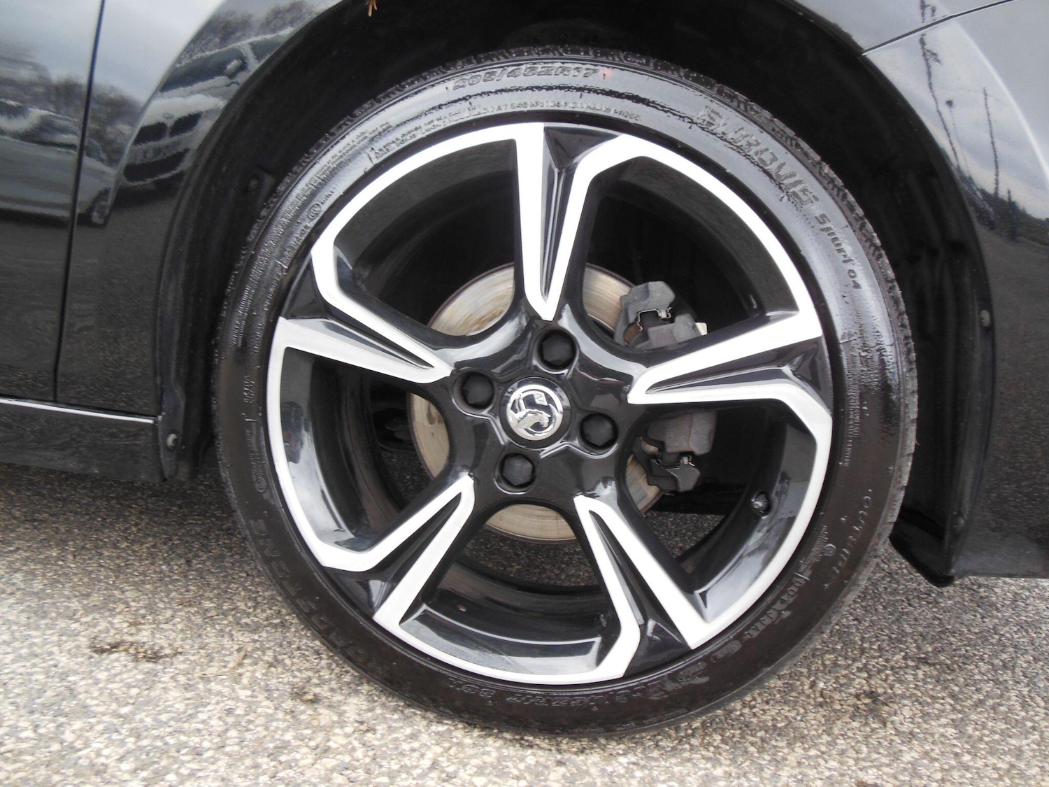 Used Vauxhall Corsa 2021 for sale - 77377349: Photo 11