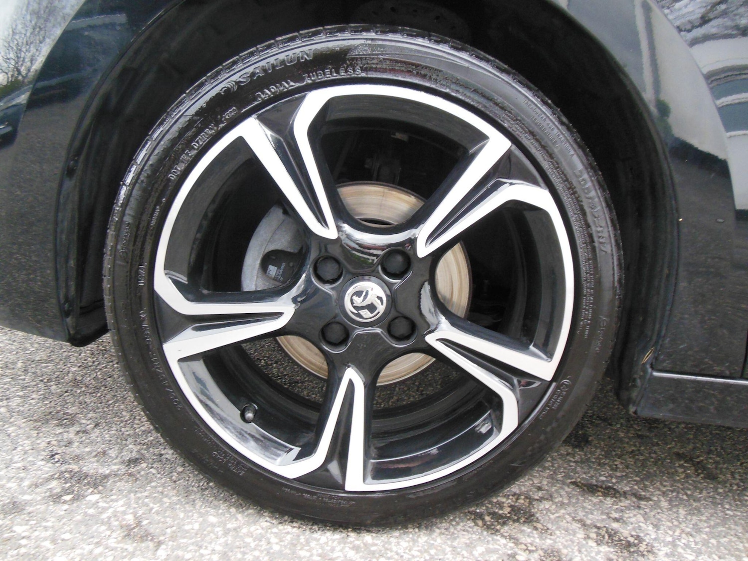 Used Vauxhall Corsa 2021 for sale - 77377349: Photo 12