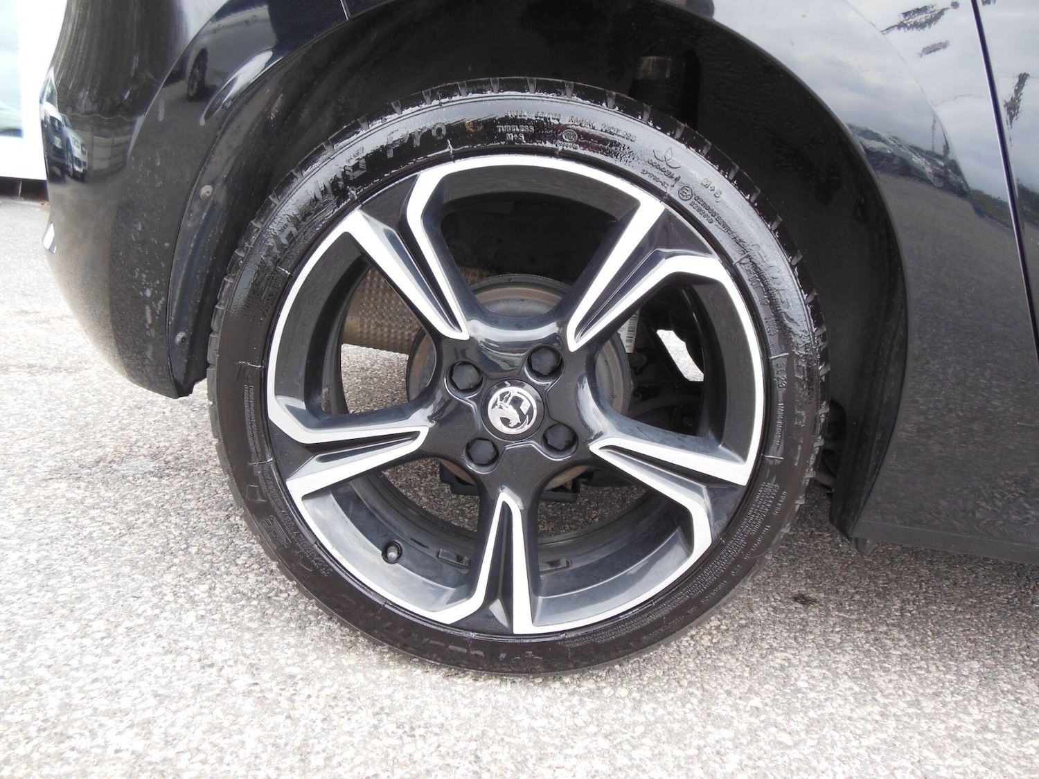 Used Vauxhall Corsa 2021 for sale - 77377349: Photo 14