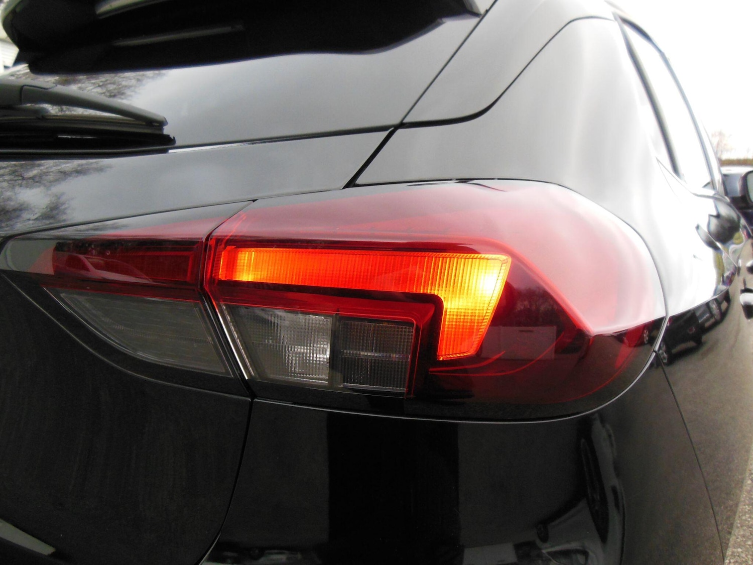 Used Vauxhall Corsa 2021 for sale - 77377349: Photo 16