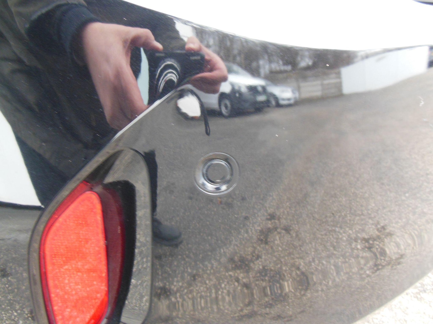 Used Vauxhall Corsa 2021 for sale - 77377349: Photo 18