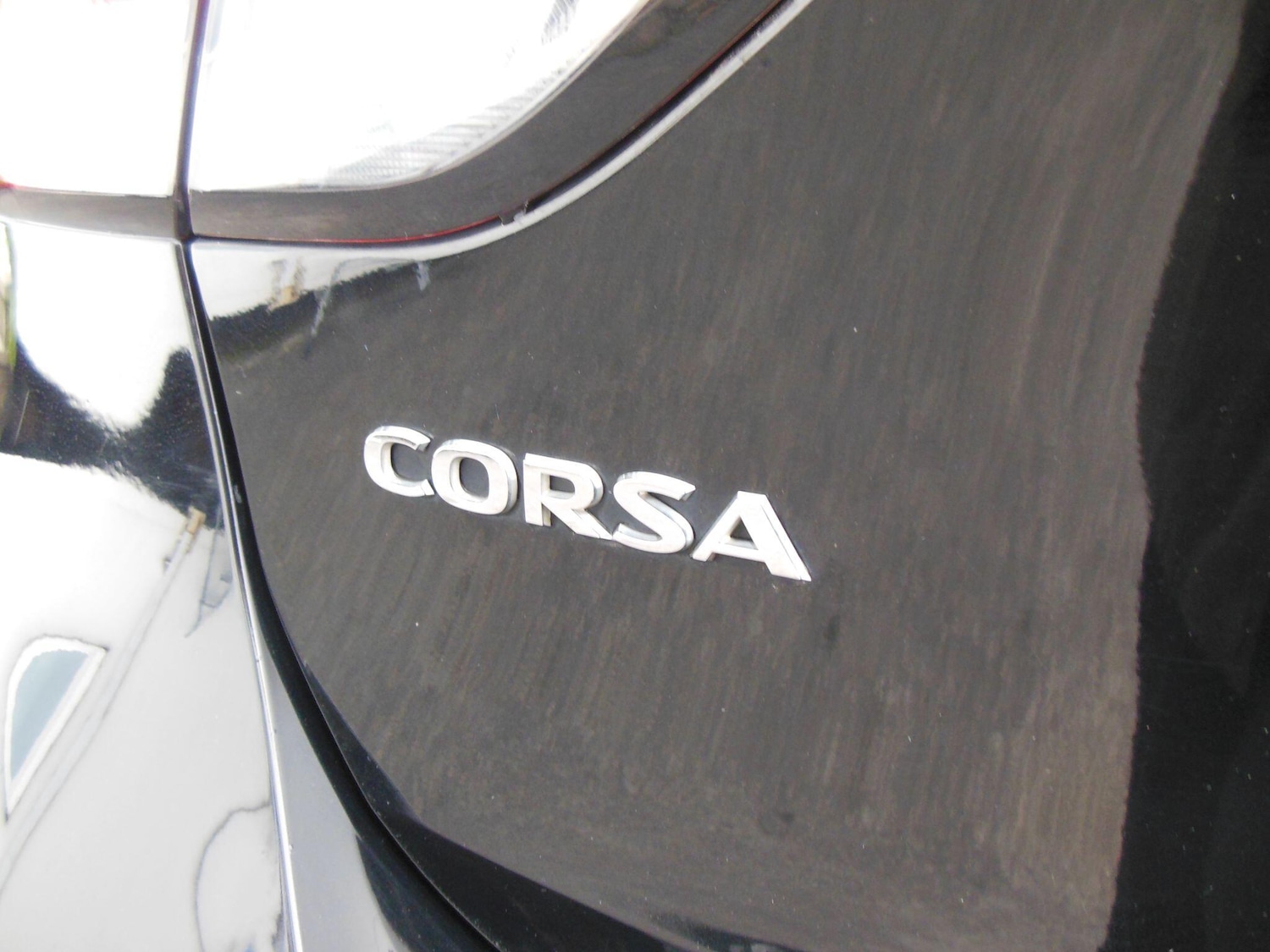 Used Vauxhall Corsa 2021 for sale - 77377349: Photo 19
