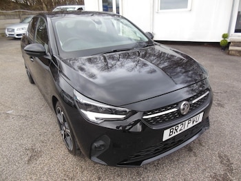 2021 (21) - 1.2 Griffin Edition 5dr