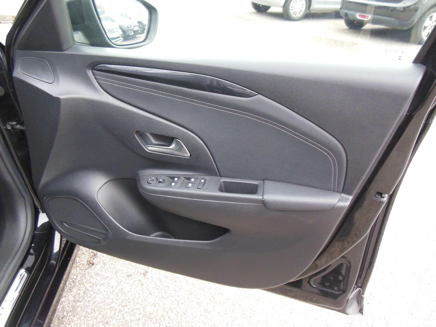 Used Vauxhall Corsa 2021 for sale - 77377349: Photo 20