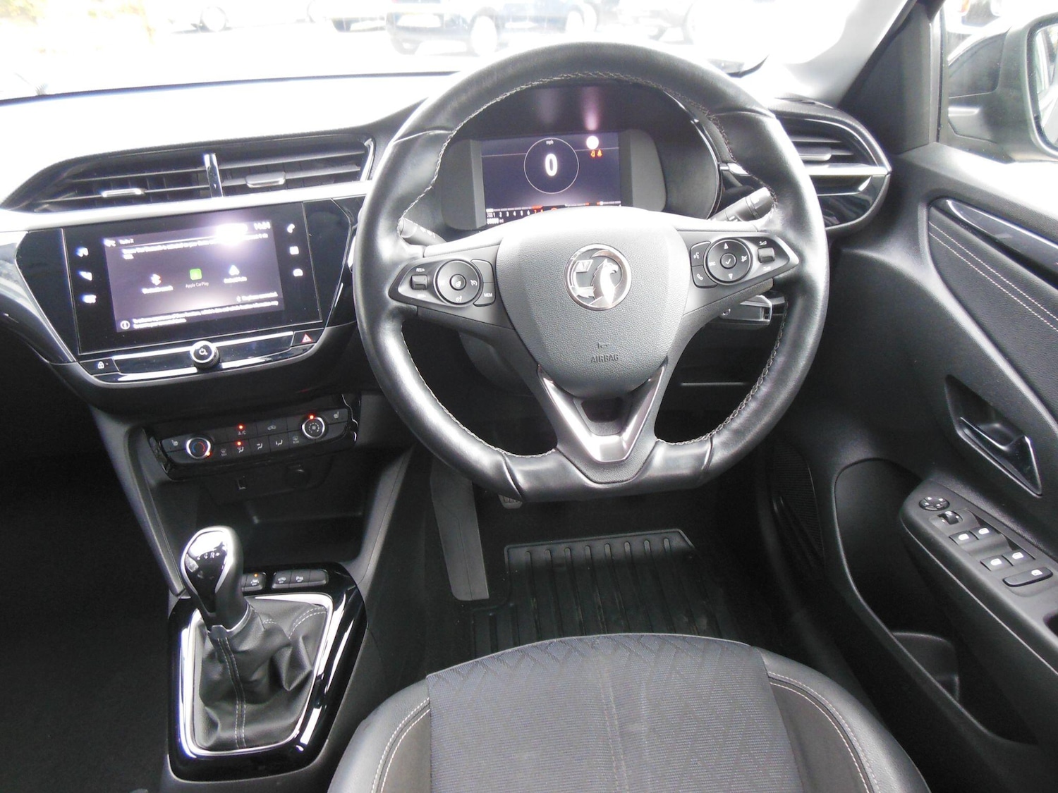 Used Vauxhall Corsa 2021 for sale - 77377349: Photo 23