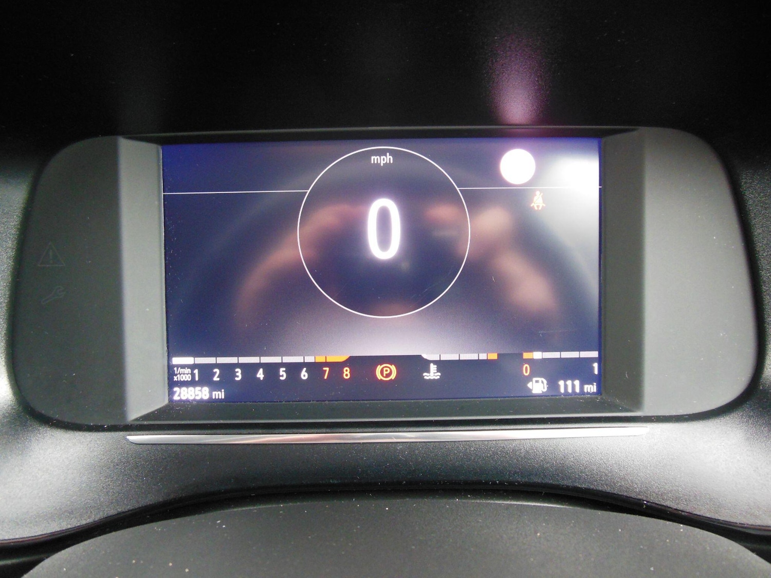 Used Vauxhall Corsa 2021 for sale - 77377349: Photo 24