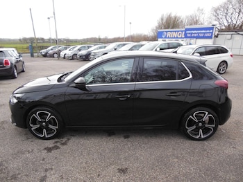 Used Vauxhall Corsa 2021 for sale - 77377349: Photo