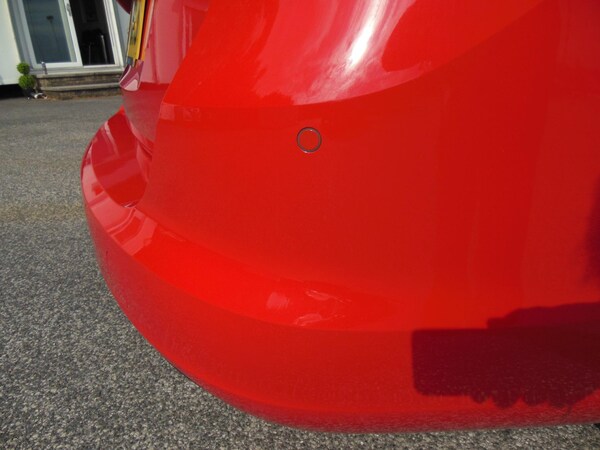 Used Vauxhall Astra 2020 for sale - 75531524: Photo 12