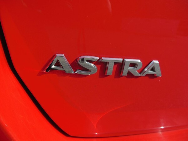 Used Vauxhall Astra 2020 for sale - 75531524: Photo 13