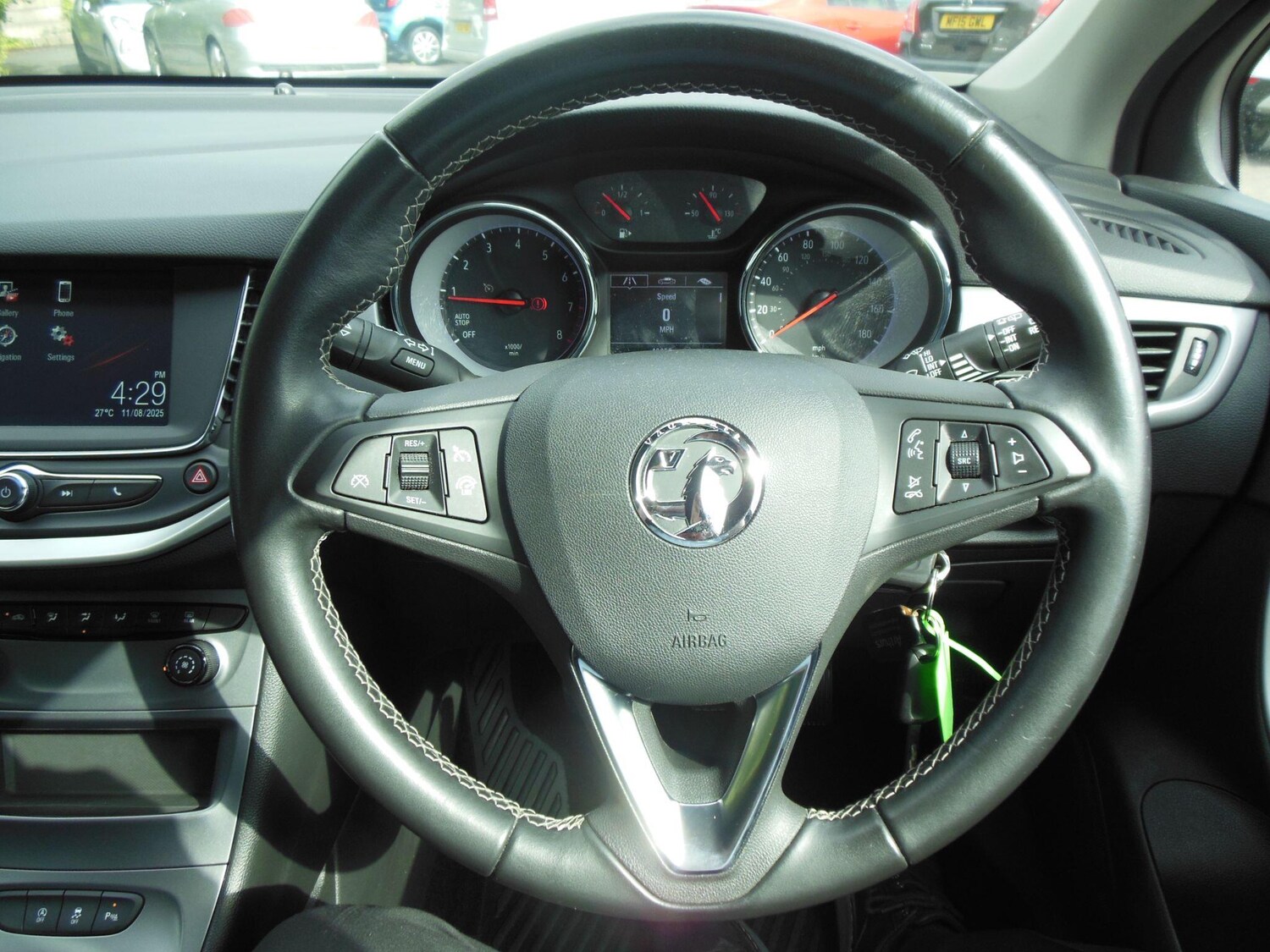 Vehicle 24